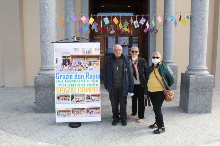 FotoInaugurazioneBattistero1