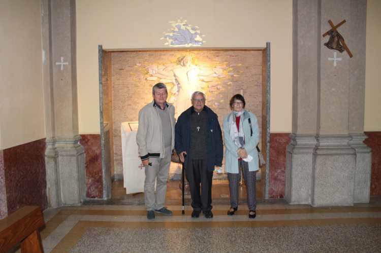 FotoInaugurazioneBattistero2