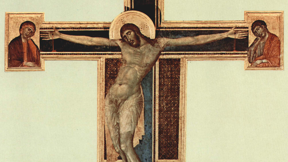 Cimabue-Crocifisso